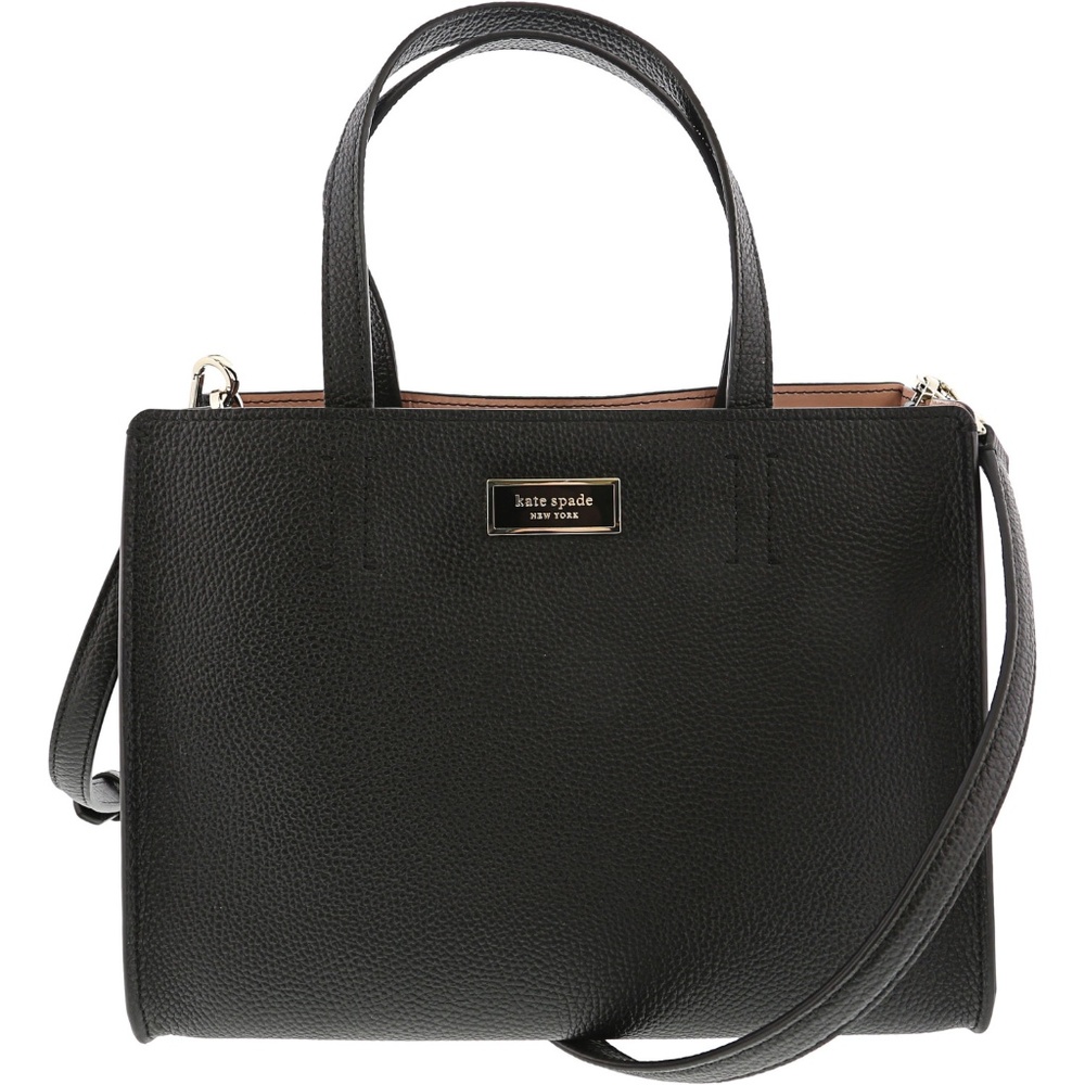 Kate Spade Women's Sam Satchel  Shoulder Bag